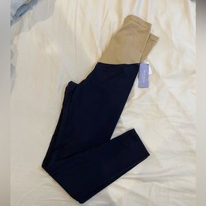 NWT Maternity Leggings